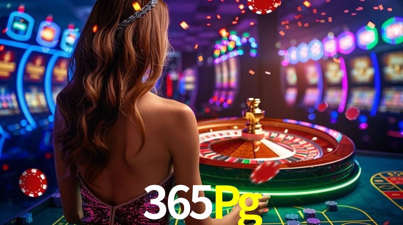 APP rápido e leve da 365Pg