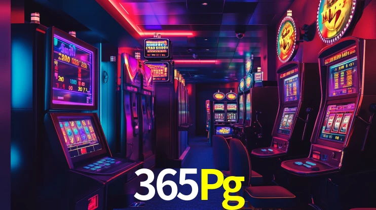 Cashback e recargas na 365Pg