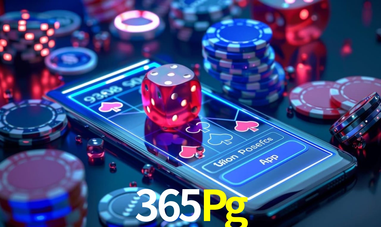 Canal oficial no Telegram da 365Pg