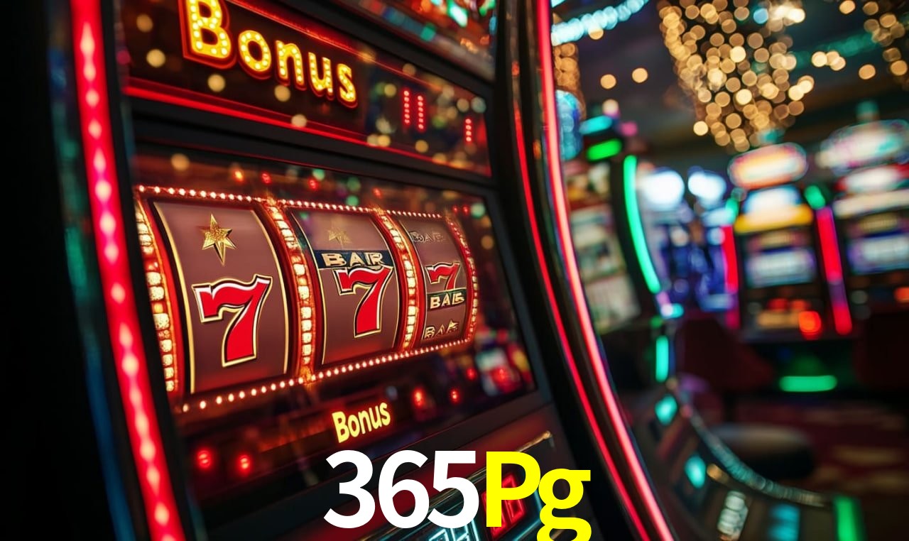 Mercados ao vivo e cash out na 365Pg